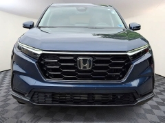 Used 2024  Honda CR-V EX-L AWD at CarloanExpress&period;Com near Hampton&comma; VA