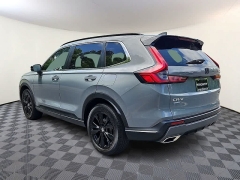 Used 2023  Honda CR-V Hybrid Sport Touring AWD at CarloanExpress&period;Com near Hampton&comma; VA