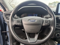 Used 2025  Ford Escape Active AWD at CarloanExpress&period;Com near Hampton&comma; VA