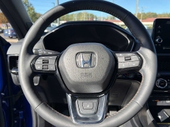 Used 2023  Honda CR-V Hybrid Sport Touring AWD at CarloanExpress&period;Com near Hampton&comma; VA