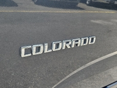 Used 2016  Chevrolet Colorado 4WD Crew Cab 128&period;3" WT at CarloanExpress&period;Com near Hampton&comma; VA
