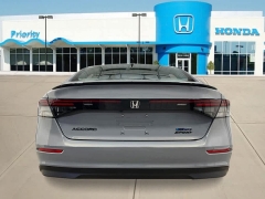 New 2026  Honda Accord Hybrid Sport Sedan at CarloanExpress&period;Com near Hampton&comma; VA