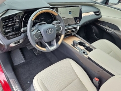 Used 2025  Lexus RX RX 350 AWD at CarloanExpress&period;Com near Hampton&comma; VA