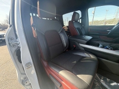 Used 2025  Ram 1500 4WD Rebel Crew Cab 5'7" Box at CarloanExpress&period;Com near Hampton&comma; VA