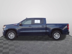 Used 2023  Chevrolet Silverado 1500 4WD Crew Cab 147" RST at CarloanExpress&period;Com near Hampton&comma; VA