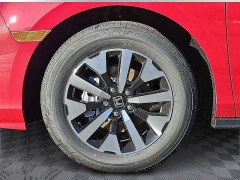 New 2026  Honda Odyssey EX-L Auto at CarloanExpress&period;Com near Hampton&comma; VA
