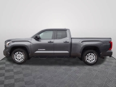 Used 2024  Toyota Tundra 4WD SR5 Double Cab 6&period;5ft Bed at CarloanExpress&period;Com near Hampton&comma; VA