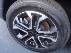 Used 2023  Jeep Compass Limited 4x4 at CarloanExpress&period;Com near Hampton&comma; VA