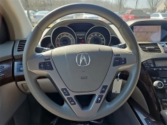 Used 2011  Acura MDX 4d SUV Tech at CarloanExpress&period;Com near Hampton&comma; VA