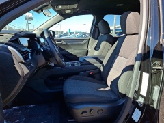Used 2025  GMC Acadia FWD 4dr Elevation at CarloanExpress&period;Com near Hampton&comma; VA