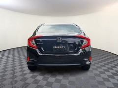 Used 2018  Honda Civic Sedan 4d LX CVT at CarloanExpress&period;Com near Hampton&comma; VA