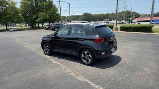 Used 2025  Hyundai Venue SEL IVT at CarloanExpress&period;Com near Hampton&comma; VA