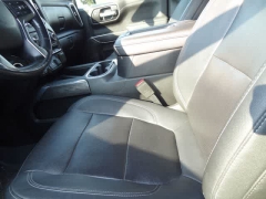 Used 2021  Chevrolet Silverado 1500 4WD Crew Cab 147" LTZ at CarloanExpress&period;Com near Hampton&comma; VA