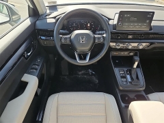 New 2026  Honda CR-V EX-L AWD at CarloanExpress&period;Com near Hampton&comma; VA