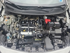 Used 2023  Nissan Versa S CVT at CarloanExpress&period;Com near Hampton&comma; VA