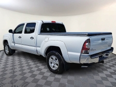 Used 2009  Toyota Tacoma 2WD D-Cab PreRunner Long Bed at CarloanExpress&period;Com near Hampton&comma; VA