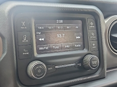Used 2020  Jeep Wrangler Unlimited Freedom 4x4 at CarloanExpress&period;Com near Hampton&comma; VA