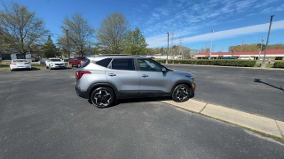 Used 2025  Kia Seltos S IVT FWD at CarloanExpress&period;Com near Hampton&comma; VA