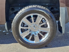 Used 2016  Chevrolet Silverado 1500 4WD Crew Cab 143.5" High Country at CarloanExpress.Com near Hampton, VA