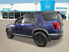 New 2026  Honda Passport TrailSport Blackout AWD at CarloanExpress&period;Com near Hampton&comma; VA