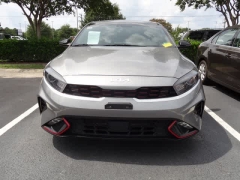 Used 2024  Kia Forte GT-Line IVT at CarloanExpress&period;Com near Hampton&comma; VA