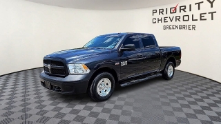 Used 2019  Ram 1500 Classic Tradesman 4x4 Crew Cab 5'7" Box at CarloanExpress&period;Com near Hampton&comma; VA