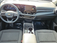 Used 2025  Chevrolet Equinox FWD 4dr LT w&sol;1LT at CarloanExpress&period;Com near Hampton&comma; VA