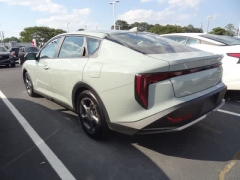 Used 2025  Kia K4 LXS FWD at CarloanExpress&period;Com near Hampton&comma; VA