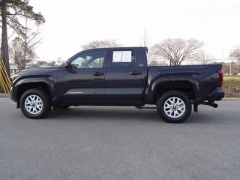 Used 2024  Toyota Tacoma 4WD Double Cab Bed &lpar;Natl&rpar; at CarloanExpress&period;Com near Hampton&comma; VA