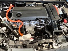 New 2026  Honda Civic Sedan Hybrid Sport CVT at CarloanExpress&period;Com near Hampton&comma; VA