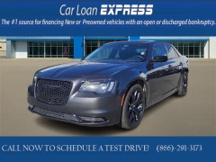 Used 2023  Chrysler 300 Touring RWD at CarloanExpress.Com near Hampton, VA