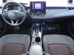 Used 2023  Toyota Corolla Hybrid FWD &lpar;Natl&rpar; at CarloanExpress&period;Com near Hampton&comma; VA