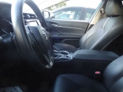 Used 2018  Toyota Camry XSE Auto &lpar;Natl&rpar; at CarloanExpress&period;Com near Hampton&comma; VA