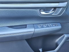 Used 2025  Honda CR-V EX AWD at CarloanExpress.Com near Hampton, VA