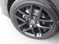 Used 2024  Honda Civic Sedan Sport CVT at CarloanExpress&period;Com near Hampton&comma; VA