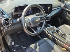 Used 2025  Chevrolet Equinox FWD 4dr LT w&sol;1LT at CarloanExpress&period;Com near Hampton&comma; VA