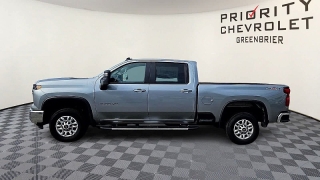 Used 2025  Chevrolet Silverado 2500HD 4WD Crew Cab 159" LT at CarloanExpress&period;Com near Hampton&comma; VA