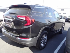 Used 2024  GMC Terrain AWD 4dr SLT at CarloanExpress&period;Com near Hampton&comma; VA