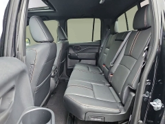 New 2026  Honda Ridgeline TrailSport AWD at CarloanExpress&period;Com near Hampton&comma; VA