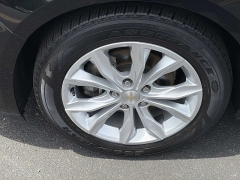 Used 2024  Chevrolet Malibu 4dr Sdn 1LT at CarloanExpress&period;Com near Hampton&comma; VA