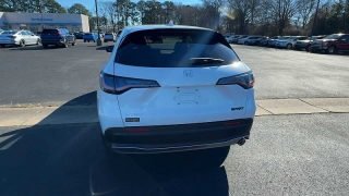 Used 2025  Honda HR-V Sport AWD CVT at CarloanExpress&period;Com near Hampton&comma; VA