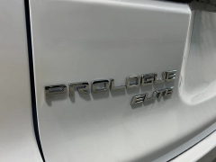 New 2026  Honda Prologue Elite AWD at CarloanExpress&period;Com near Hampton&comma; VA