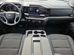 Used 2025  Chevrolet Silverado 2500HD 4WD Crew Cab 159" LT at CarloanExpress&period;Com near Hampton&comma; VA