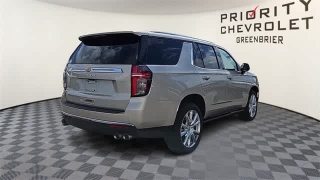 Used 2022  Chevrolet Tahoe 4WD 4dr High Country at CarloanExpress.Com near Hampton, VA