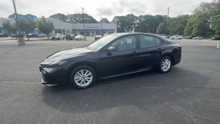 Used 2025  Toyota Camry &lpar;Natl&rpar; at CarloanExpress&period;Com near Hampton&comma; VA