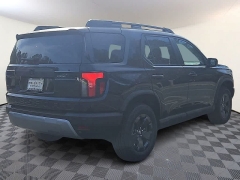 New 2026  Honda Passport RTL AWD at CarloanExpress&period;Com near Hampton&comma; VA