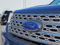 Used 2020  Ford Explorer 4d SUV 4WD Limited 2&period;3L EcoBoost at CarloanExpress&period;Com near Hampton&comma; VA