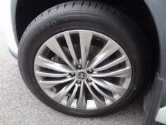 Used 2022  Toyota Highlander Hybrid Platinum AWD at CarloanExpress&period;Com near Hampton&comma; VA