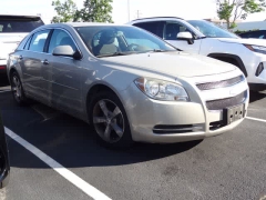 Used 2012  Chevrolet Malibu 4d Sedan LT w&sol;1LT at CarloanExpress&period;Com near Hampton&comma; VA
