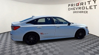 Used 2023  Honda Civic Sedan Sport CVT at CarloanExpress&period;Com near Hampton&comma; VA